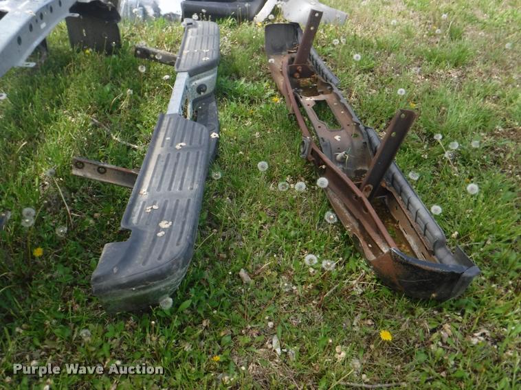 image for item BY9207 Bumpers