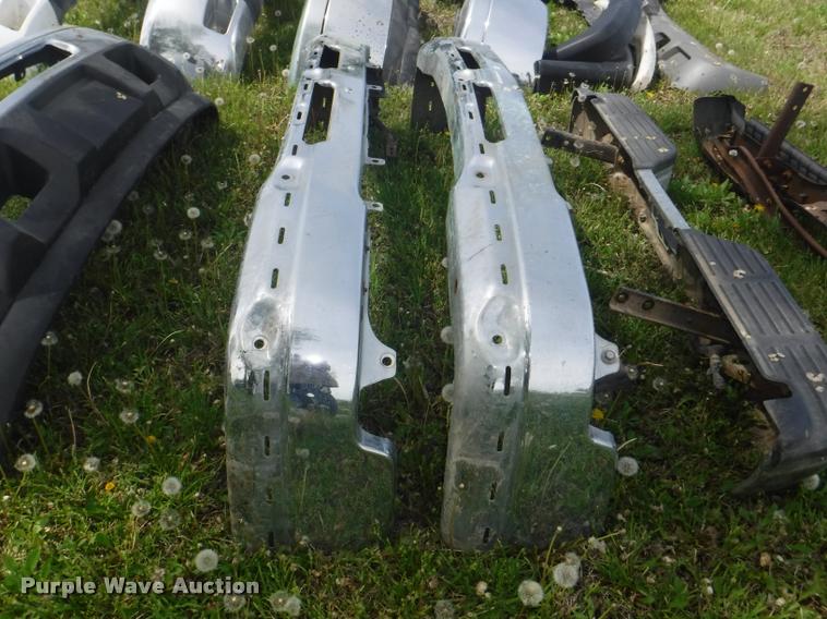 image for item BY9207 Bumpers