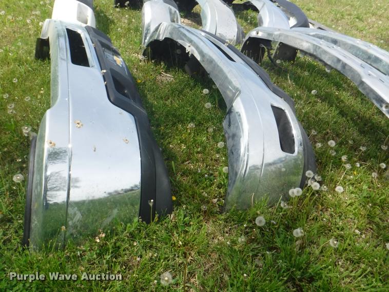 image for item BY9207 Bumpers