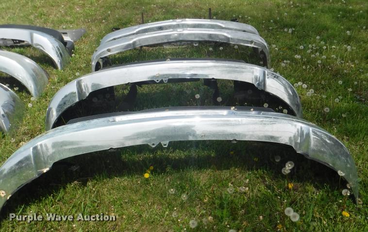 image for item BY9207 Bumpers