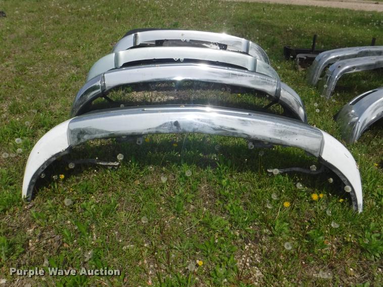 image for item BY9207 Bumpers