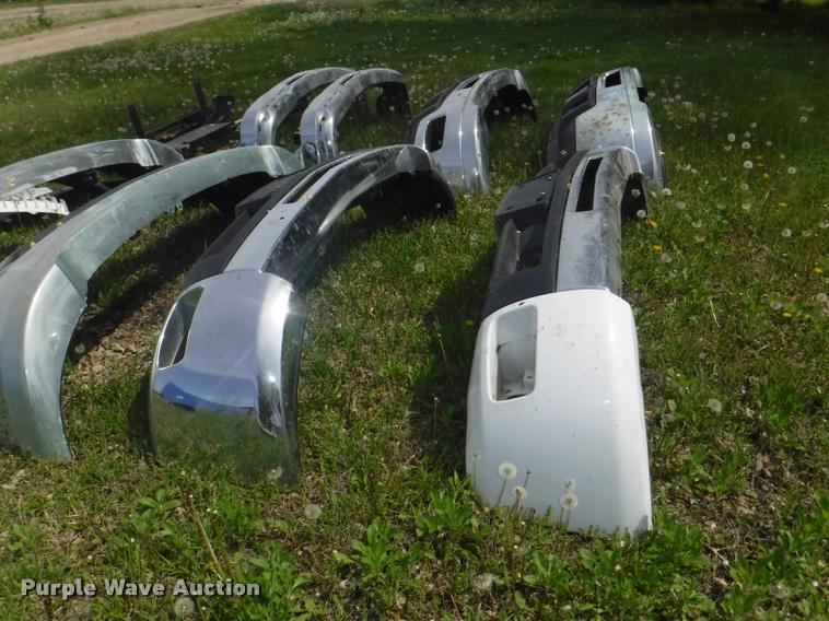 image for item BY9207 Bumpers