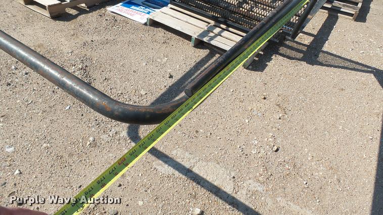 image for item DA0477 Steel utility rack