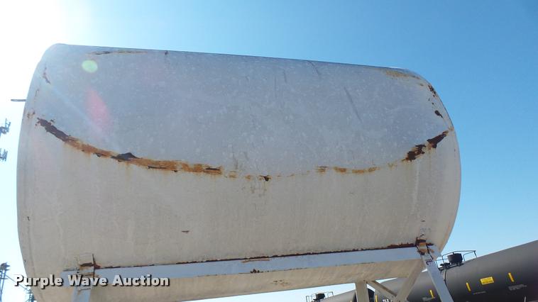 image for item DA0478 Steel fuel tank