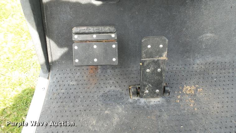 image for item DA0479 EZ GO golf cart