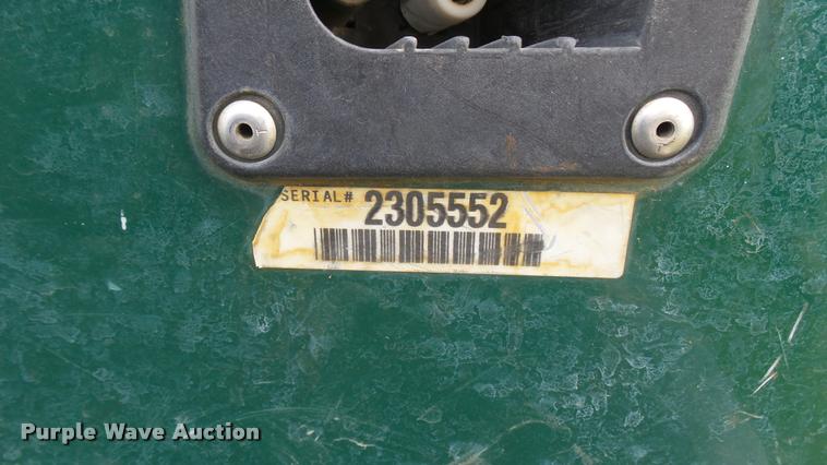 image for item DA0479 EZ GO golf cart