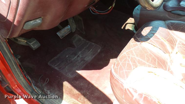 image for item DA0483 1997 Chevrolet 1500 Ext. Cab pickup truck