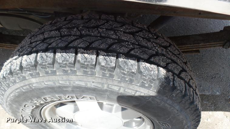 image for item DA0483 1997 Chevrolet 1500 Ext. Cab pickup truck