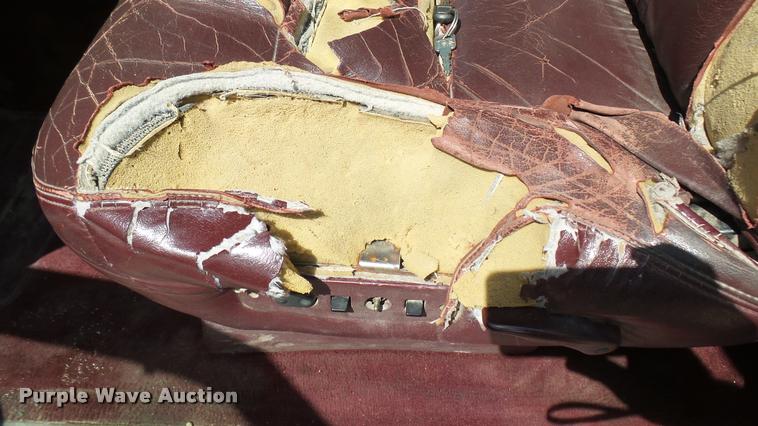 image for item DA0483 1997 Chevrolet 1500 Ext. Cab pickup truck