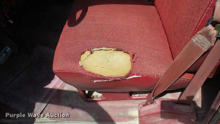 image for item DA0484 1994 Chevrolet 1500 pickup truck