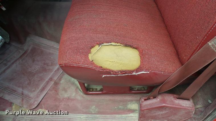 image for item DA0484 1994 Chevrolet 1500 pickup truck