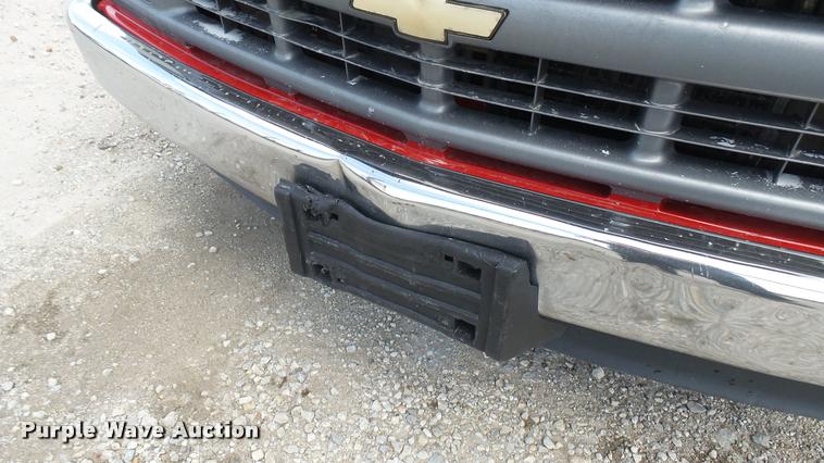 image for item DA0484 1994 Chevrolet 1500 pickup truck