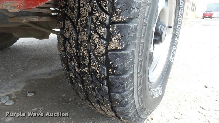 image for item DA0484 1994 Chevrolet 1500 pickup truck