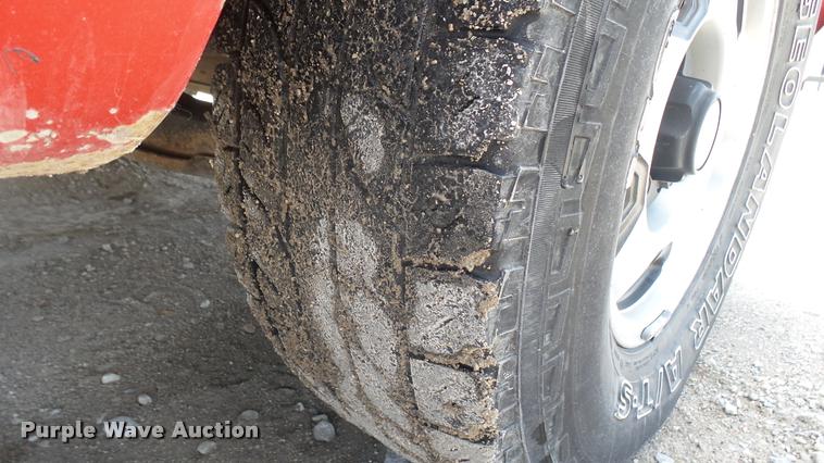 image for item DA0484 1994 Chevrolet 1500 pickup truck