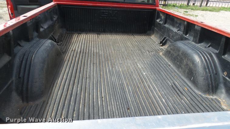 image for item DA0484 1994 Chevrolet 1500 pickup truck