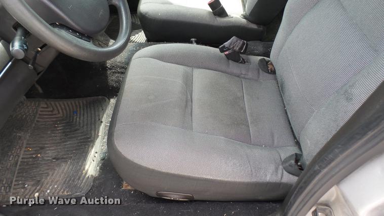 image for item DA0490 2009 Ford Crown Victoria Police Interceptor