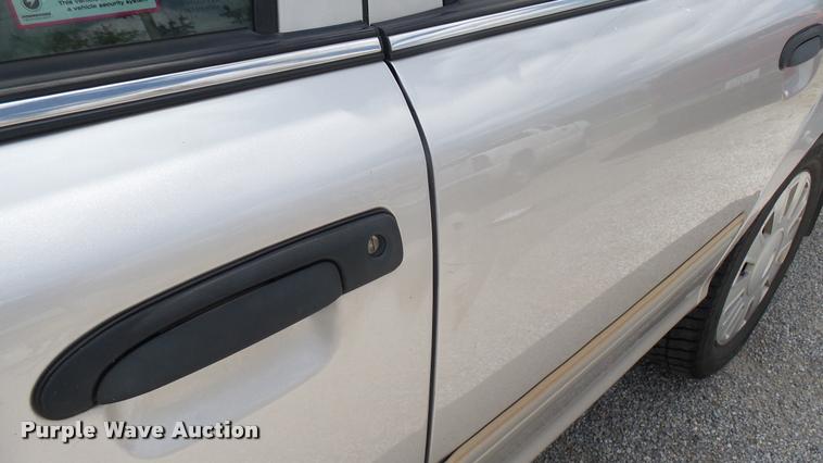 image for item DA0490 2009 Ford Crown Victoria Police Interceptor