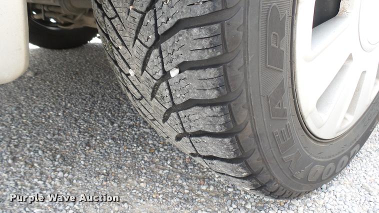 image for item DA0490 2009 Ford Crown Victoria Police Interceptor