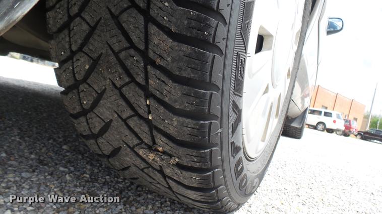 image for item DA0490 2009 Ford Crown Victoria Police Interceptor