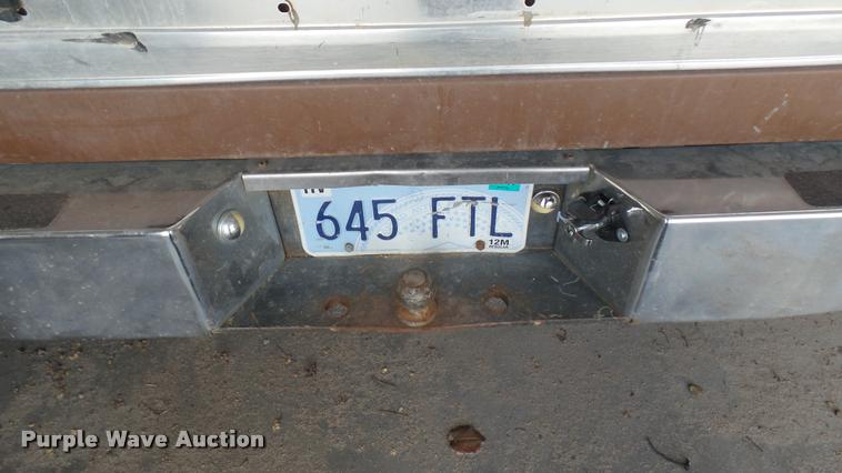 image for item DA0491 1991 Ford F150 pickup truck