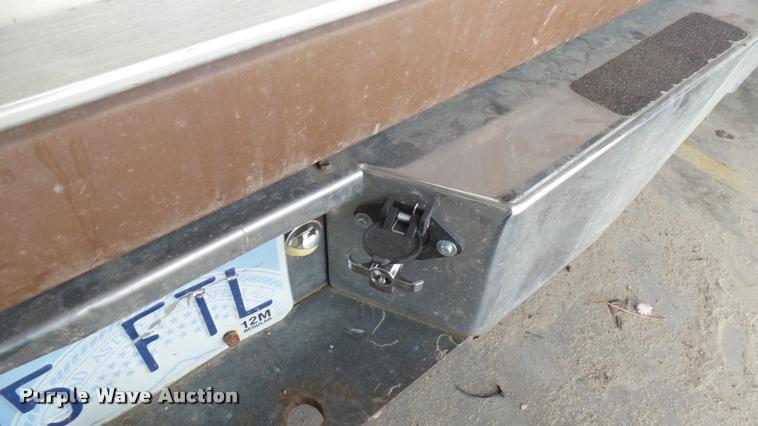 image for item DA0491 1991 Ford F150 pickup truck