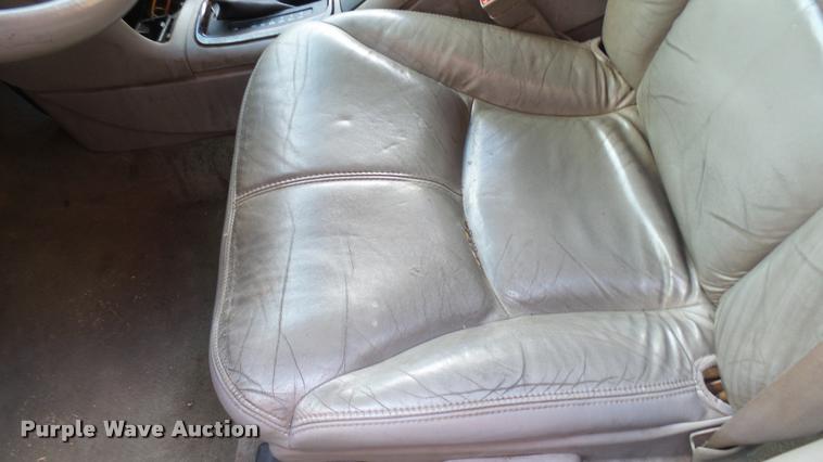 image for item DA0493 1999 Buick Regal