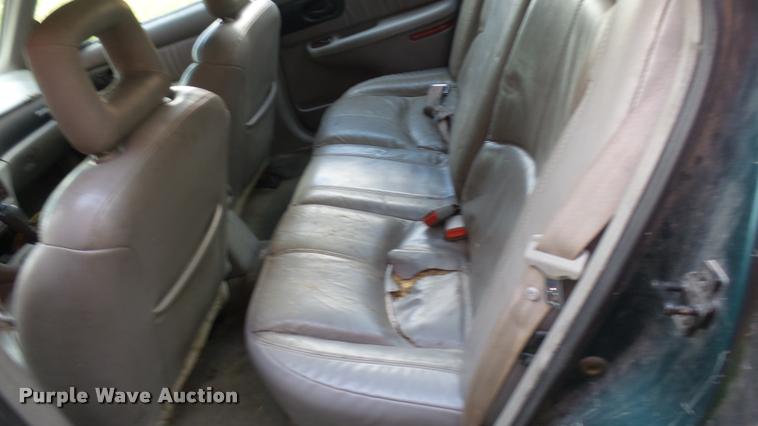 image for item DA0493 1999 Buick Regal