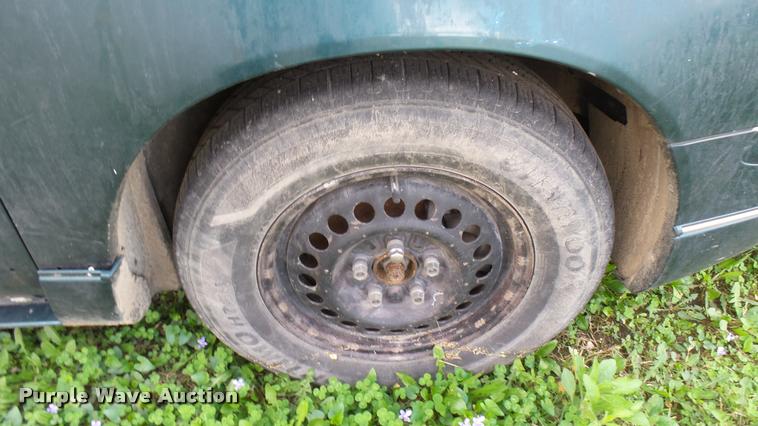 image for item DA0493 1999 Buick Regal