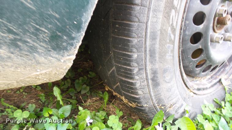 image for item DA0493 1999 Buick Regal