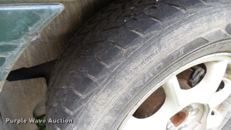 image for item DA0493 1999 Buick Regal