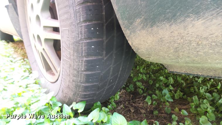 image for item DA0493 1999 Buick Regal