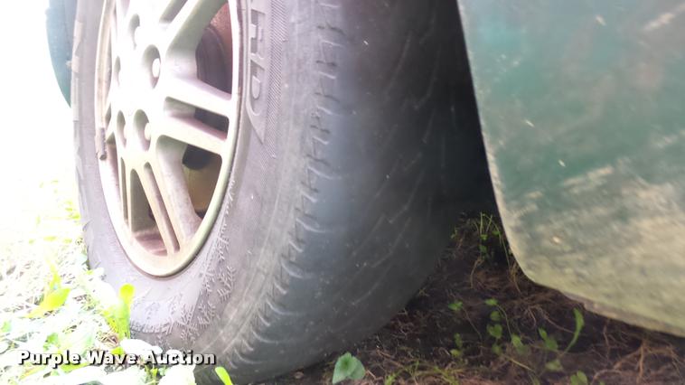 image for item DA0493 1999 Buick Regal