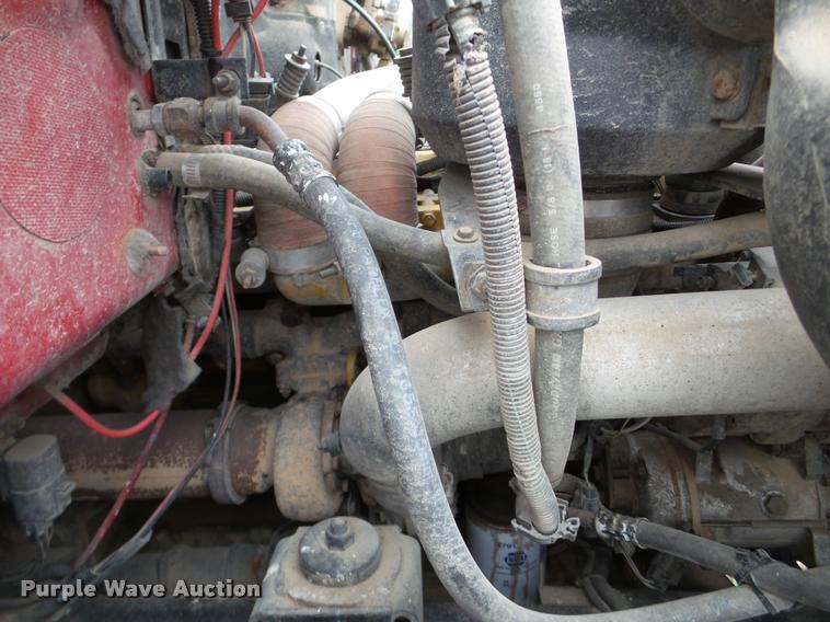 image for item DA1857 1991 GMC TopKick service truck