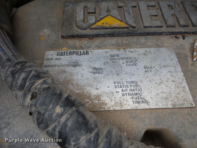 image for item DA1857 1991 GMC TopKick service truck