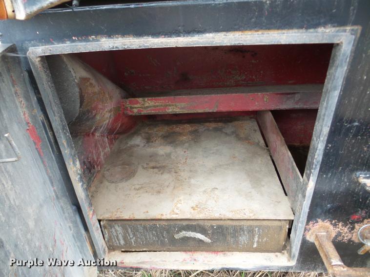image for item DA1857 1991 GMC TopKick service truck