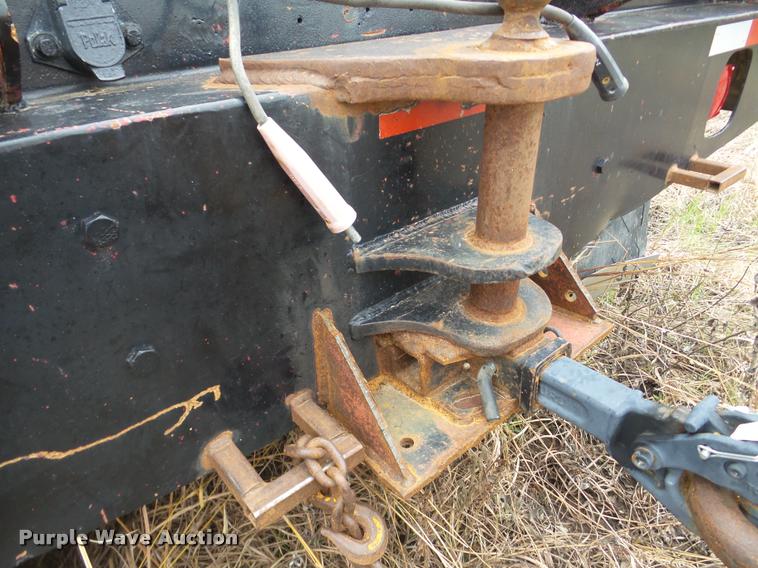 image for item DA1857 1991 GMC TopKick service truck