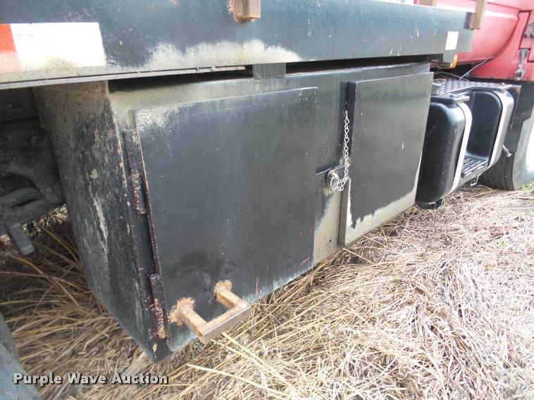 image for item DA1857 1991 GMC TopKick service truck