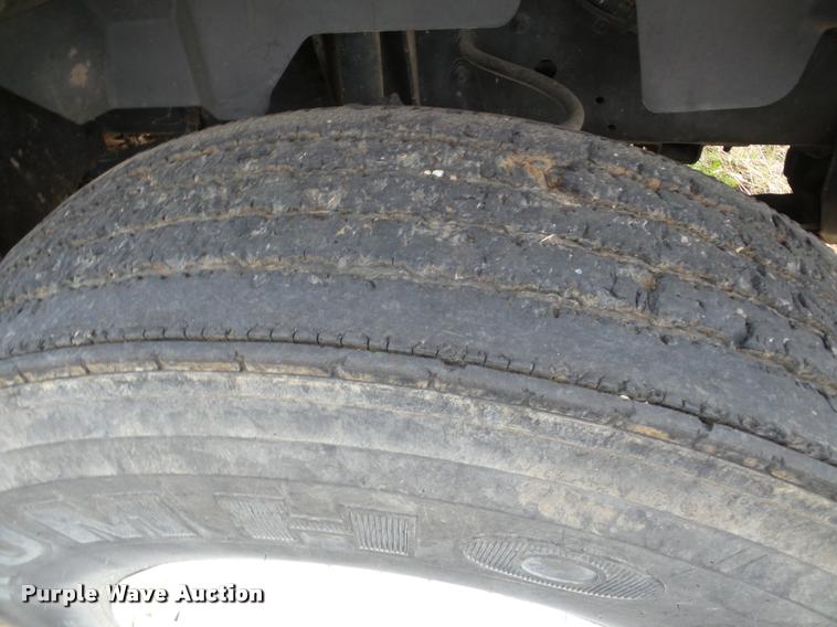 image for item DA1857 1991 GMC TopKick service truck