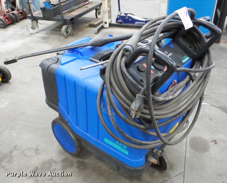 image for item DA1914 Alto 2340HA pressure washer