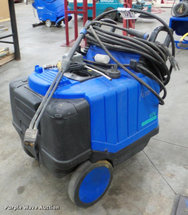 image for item DA1914 Alto 2340HA pressure washer