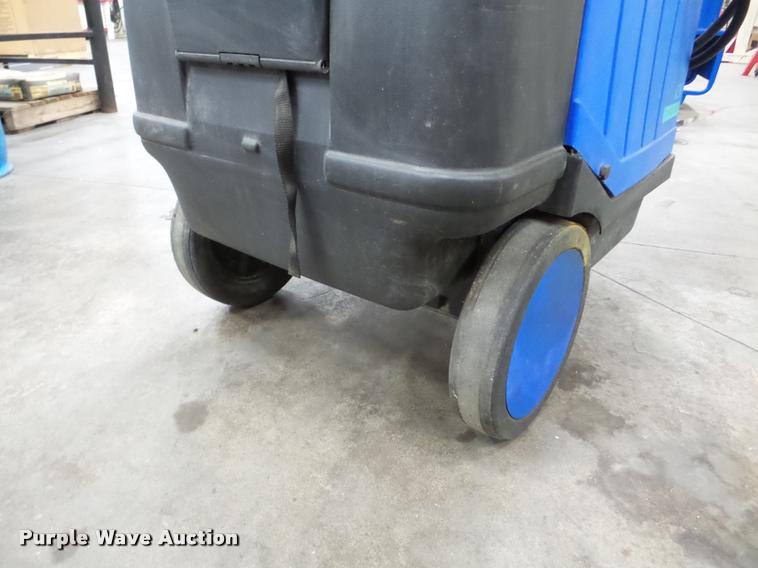 image for item DA1914 Alto 2340HA pressure washer