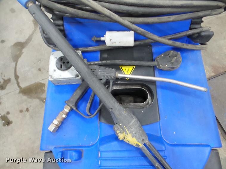 image for item DA1914 Alto 2340HA pressure washer