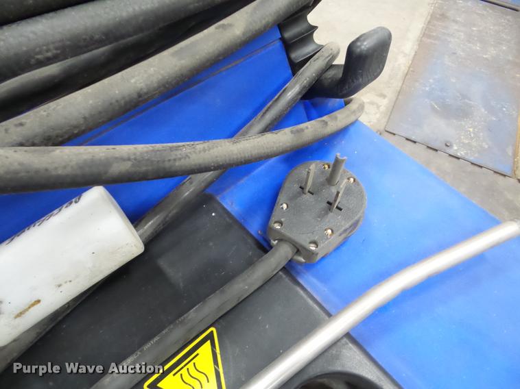 image for item DA1914 Alto 2340HA pressure washer