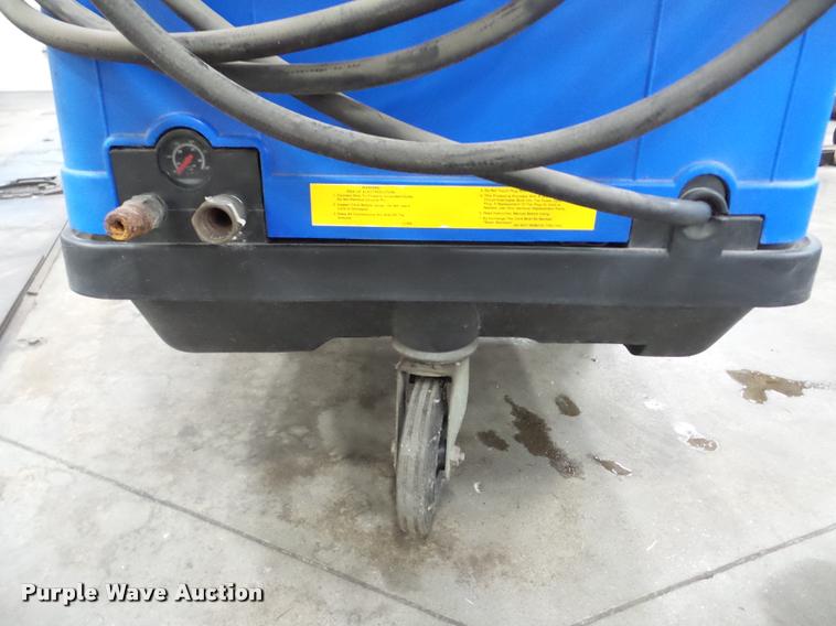 image for item DA1914 Alto 2340HA pressure washer