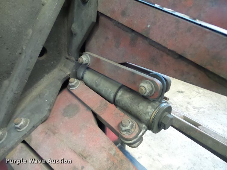 image for item DA1921 Coats HIT5000 tire machine