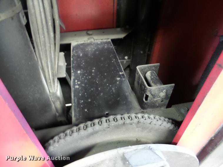 image for item DA1921 Coats HIT5000 tire machine