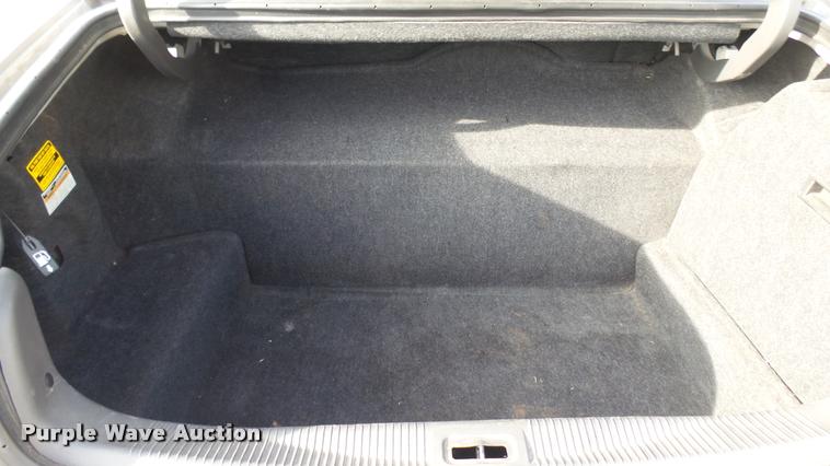 image for item DA2242 2005 Lincoln Towncar Signature