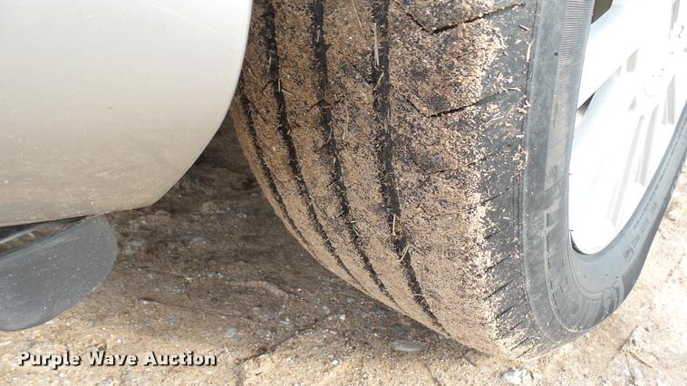 image for item DA2242 2005 Lincoln Towncar Signature