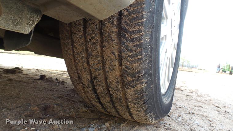 image for item DA2242 2005 Lincoln Towncar Signature