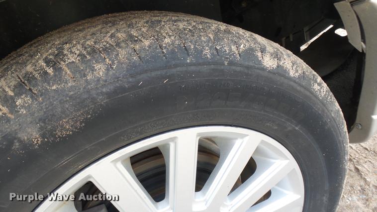 image for item DA2242 2005 Lincoln Towncar Signature